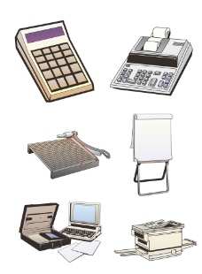 辦公用品特惠季，一站式采購盡在掌握！