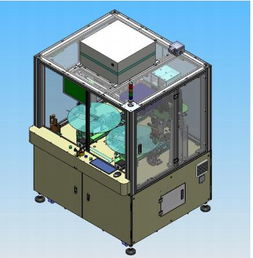 景泰科技 以專業研發驅動工業自動化，用優質服務賦能未來智造